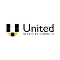 Company logo United Security Services