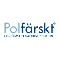 Company logo Polfärskt Bröd AB