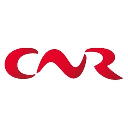 Company logo CNR