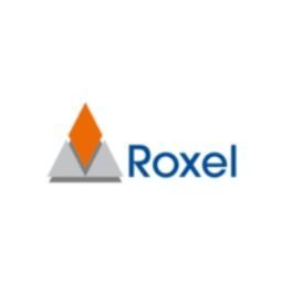 Logo de l'entreprise Roxel Group