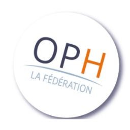 Logo de l'entreprise OFFICE PUBLIC DE L'HABITAT