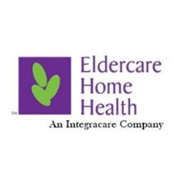 Company logo Eldercare Home Health
