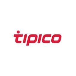 Firmenlogo Tipico