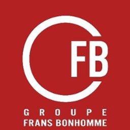 Logo de l'entreprise FRANS BONHOMME