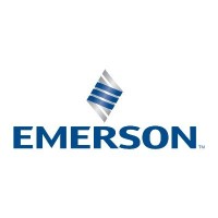 Company logo Emerson