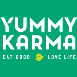 Company logo YUMMY KARMA FOODS PTY LTD