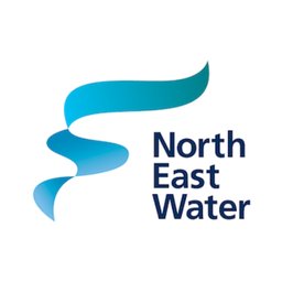 North East Water Logo