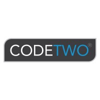 Company logo CodeTwo