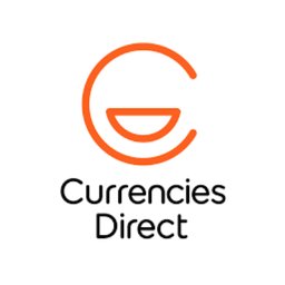 Logotipo de la empresa Currencies Direct