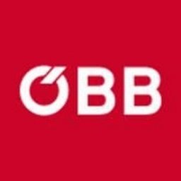 Firmenlogo ÖBB