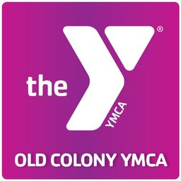 Company logo Old Colony YMCA