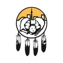 Company logo Native Child & Family Services of Toronto