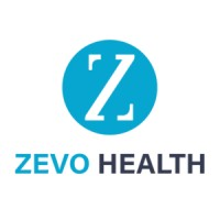 Zevo Health Logo