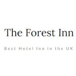 Company logo The Forest Inn