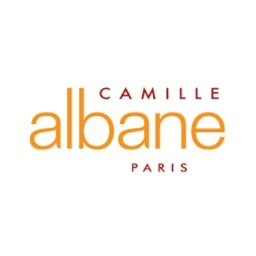 Logo de l'entreprise Camille Albane