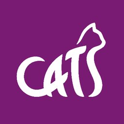 Company logo Cats Protection