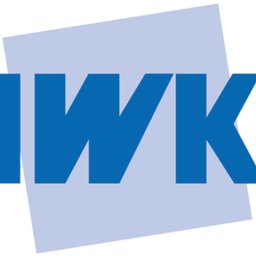 Firmenlogo IWK gGmbH