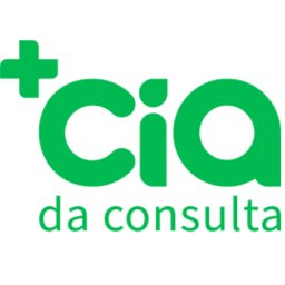 Company logo Cia. da consulta