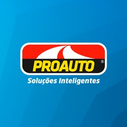 Logotipo de la empresa PROAUTO