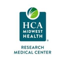 Company logo Research Medical Center