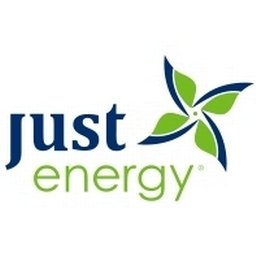 Company logo Just Energy