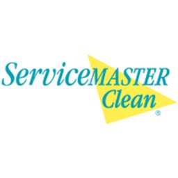 Company logo ServiceMaster NI