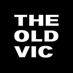 Company logo The Old Vic