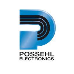 Logotipo de la empresa Possehl Electronics
