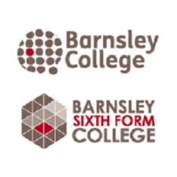 Company logo Barnsley College