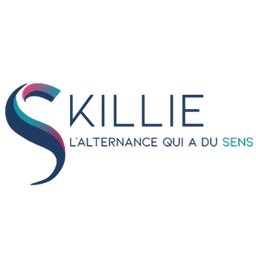 Logo de l'entreprise SKILLIE