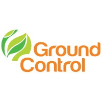 Company logo Ground Control