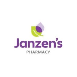 Company logo Janzen's Pharmacy