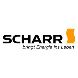 Firmenlogo SCHARR Gruppe