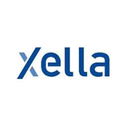 Company logo Xella Gruppe