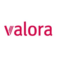 Firmenlogo Valora Group