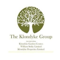 Company logo Klondyke Garden Centres