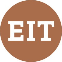 Company logo Ellison Institute of Technology