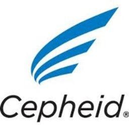 Company logo Cepheid