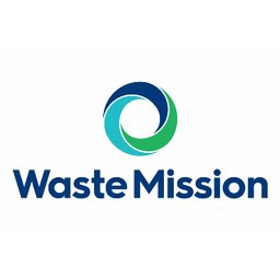 Company logo Waste Mission