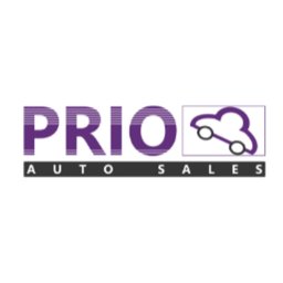 Company logo Prio Auto Sales
