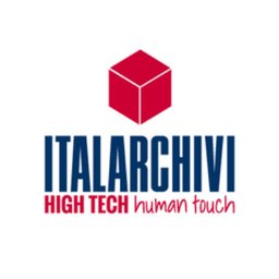 Company logo Italarchivi Srl