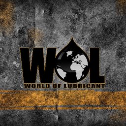 Company logo World of Lubricant Ltd