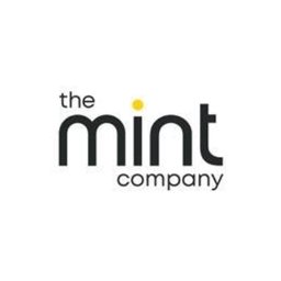 Logotipo de la empresa The Mint Company