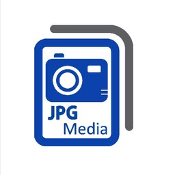 Company logo JPG Media