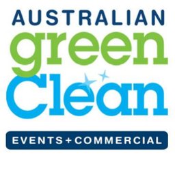 Company logo Australian Green Clean