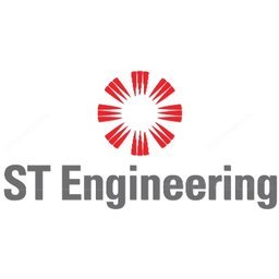 Company logo ST Engineering