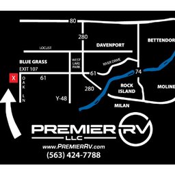 Company logo Premier RV LLC