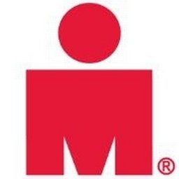 Company logo The IRONMAN Group