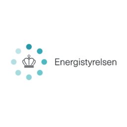 Company logo Energistyrelsen