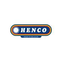 Company logo HENCO Industries